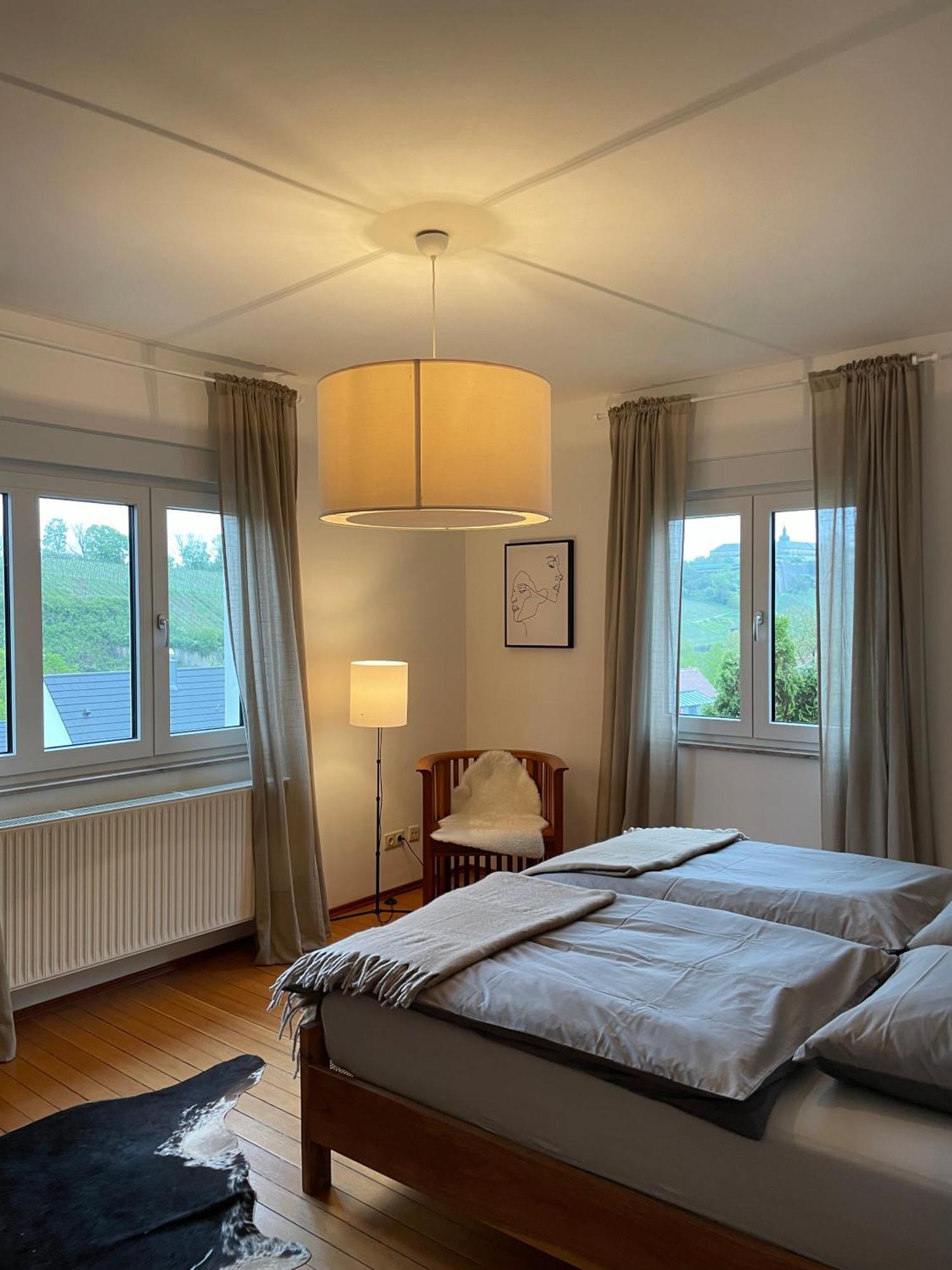 Wohnen Im Leistengrund Apartment