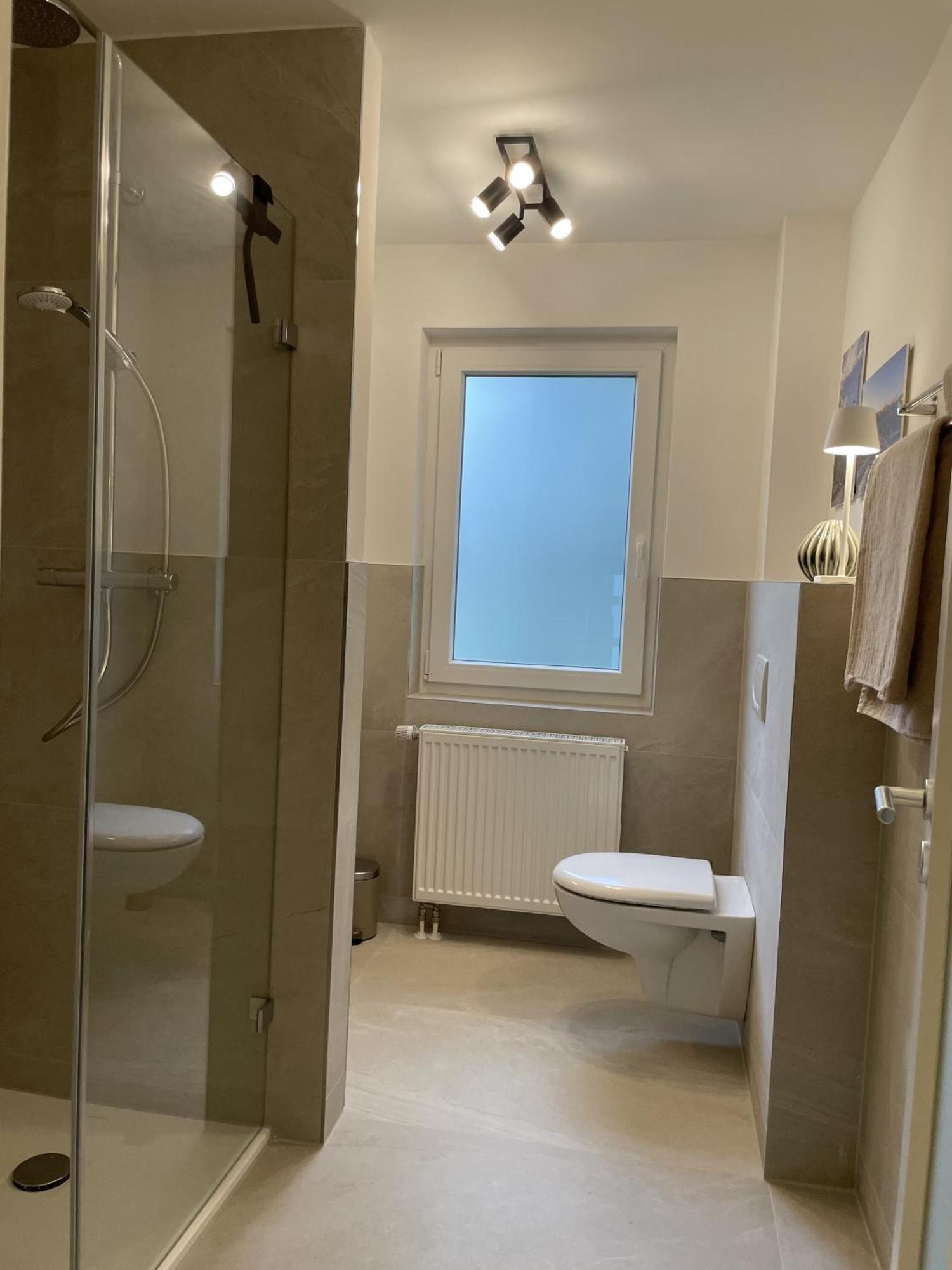 Wohnen Im Leistengrund Apartment *